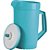 JARRA TUPPERWARE 2L -  TURQUESA - Imagem 2