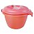 MICRO ARROZ TUPPERWARE 3L -  LARANJA - Imagem 2