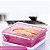 CAIXA VERSÁTIL TUPPERWARE 2,5L ROSA - Imagem 1