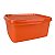 BASIC LINE 500ml  LARANJA - Imagem 1