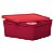 BASIC LINE TUPPERWARE 2,5L MARSALA - Imagem 1