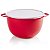 TUPPERWARE MEGA CRIATIVA -  10L - Imagem 1
