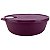 TUPPERWARE CRISTALWAVE REDONDA - 3L - Imagem 1