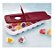 TUPPERWARE FORMA DE GELO -(IMPORTADO) - Imagem 1