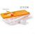 TUPPERWARE FORMA DE GELO - (IMPORTADO) - Imagem 1