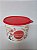 TUPPER CAIXA BISCOITO LINHA FLORAL - 1,6 Kg - Imagem 1