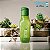 GARRAFA ECO TUPPER QUADRADA PLUS - 1 LITRO (DETOX) - Imagem 1