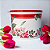 TUPPER CAIXA FLORES 5,5 Lts - Imagem 1