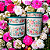 CONJUNTO REFRI LINE AQUARELA 4 peças ( 500ml, 950 ml, 2,1L e 3,3L) - Imagem 1