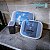 CONJUNTO VISUAL BOX 3 PEÇAS ( 2,3L, 1,1L e 450ml) - Imagem 1