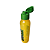Ecotupper Redonda Plus 750ml - Brasil - Imagem 2