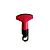 Abridor de Vinho Tupperware - Imagem 1