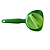 Abridor de Frascos/Vidros Tupperware - Imagem 1
