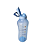 Garrafa Tupperware Hermética 2L Aquavibe  Eco Tupper - Imagem 2