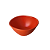 Tigela Actualite 400ml - Laranja - Imagem 1