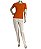 BLUSA T-SHIRT GUINÉ BURITI - Imagem 2