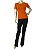 BLUSA T-SHIRT GUINÉ BURITI - Imagem 3