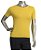 T-SHIRT GUINÉ AMARELA - Imagem 1