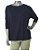 BLUSA AMPLA MARINHO - Imagem 1