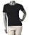 T-SHIRT GUINÉ PRETA - Imagem 1