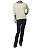 BLUSA AMPLA MERENGUE - Imagem 2