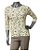 BLUSA MANGAS 3/4 ESTAMPA FLORAL - Imagem 1