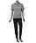 BLUSA LISTRADA - Imagem 2