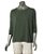 BLUSA AMPLA GUINÉ VERDE - Imagem 1