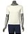 T-SHIRT GUINÉ OFF WHITE - Imagem 1