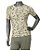 T-SHIRT COM ESTAMPA FLORAL - Imagem 1