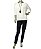 BLUSA AMPLA GUINÉ OFF WHITE - Imagem 2