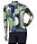 BLUSA ESTAMPADA MANGAS 3/4 GEOM - Imagem 1