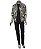 JAQUETA ANIMAL PRINT - Imagem 2
