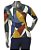 BLUSA ESTAMPADA MANGAS 3/4 COLOR - Imagem 4