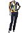 BLUSA ESTAMPADA MANGAS 3/4 COLOR - Imagem 2