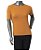 T-SHIRT GUINÉ LARANJA - Imagem 4