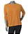 BLUSA AMPLA LARANJA - Imagem 1