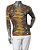 BLUSA ESTAMPADA TANGIER MANGAS 3/4 - Imagem 1