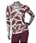 BLUSA ESTAMPADA BERLIM - Imagem 1