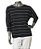 BLUSA LISTRADA ASPEN - Imagem 1
