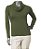 BLUSA COM GOLONA ALECRIM - Imagem 1