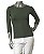 BLUSA BÁSICA GUINÉ ALECRIM COM MANGAS 3/4 - Imagem 1