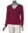 TRICOT BÁSICO VERMELHO - Imagem 3