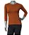 BLUSA BÁSICA GUINÉ BURITI COM MANGAS 3/4 - Imagem 1
