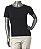T-SHIRT GUINÉ PRETA - Imagem 1