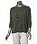 BLUSA AMPLA GUINÉ VERDE - Imagem 3
