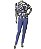 BLUSA ESTAMPADA EM FLUITY COM PALA - Imagem 3