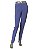 CALÇA COM LACINHOS JACKIE-O AZUL - Imagem 1