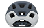 Capacete Giro Radix Cinza Fosco Tamanho (M) - Imagem 4