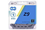 CORRENTE KMC 9V Z9 CINZA 9V  116 ELOS - Imagem 1